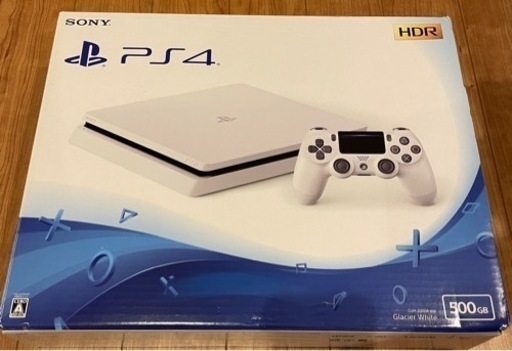 PS4 CUH-2200A