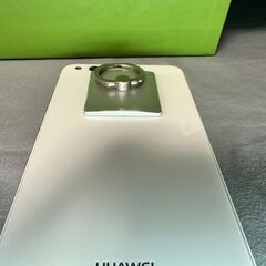 【Huwaweiのスマホが０円！ジャンク品】大好評の為アンコール祭✨見逃しNGの画像