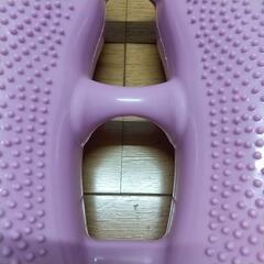 足ツボ　マッサージ　美品の画像