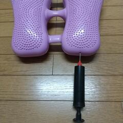 足ツボ　マッサージ　美品の画像
