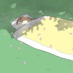 イラスト仲間募集