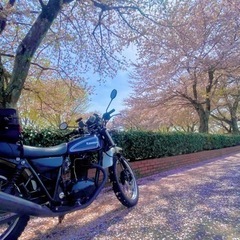バイク友達