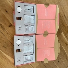 Body Archi ベビースキン 2セット