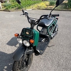 バイク スズキ