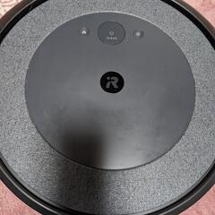 ルンバ i5 ロボット掃除機 アイロボットの画像