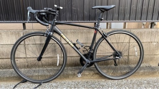 【ロードバイク】NESTO FALAD PRO 初心者向け 東京-神奈川限定　中古半額！