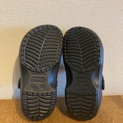 Crocs Classic 【未使用品】の画像