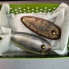 【祖父母の家で発見！お宝！？線香立て】お宝断捨離フェス✨見逃しNG