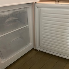 家電 キッチン家電 冷蔵庫の画像