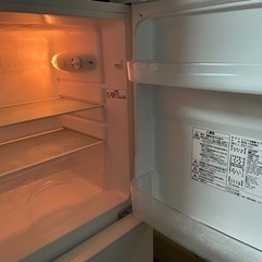 家電 キッチン家電 冷蔵庫の画像