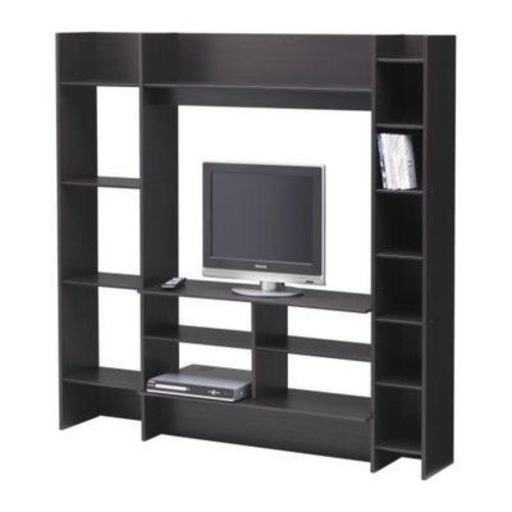 受け渡し予定者決定済み【引き取り限定】IKEA テレビ台　テレビボード　テレビラック