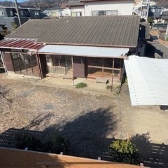 いらない材料買わせてください。