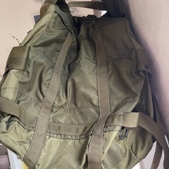 靴/バッグ バッグ リュックサックの画像