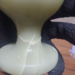 昭和　レトロ　応接間とかの飾り物　の画像
