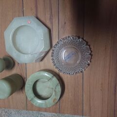 昭和　レトロ　応接間とかの飾り物　の画像