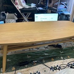 家具 オフィス用家具 机の画像