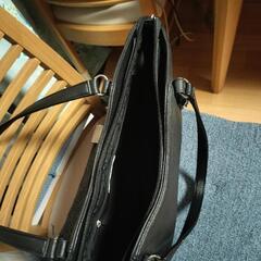 仕事用トートバッグの画像