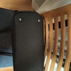 仕事用トートバッグの画像