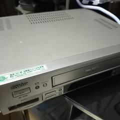 HR-V200  Victor Ｓ-VHSビデオカセットレコーダ...