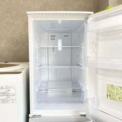 ☑︎ご成約済み🤝 一人暮らし家電セット✨ 安心の国内メーカー⭕️ 高年式🌟の画像