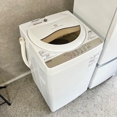 ☑︎ご成約済み🤝 一人暮らし家電セット✨ 安心の国内メーカー⭕️ 高年式🌟の画像