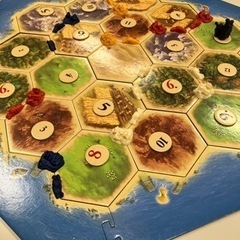 【初心者🔰OK】1月2日(木)14時〜ボードゲーム会【築地】 - 友達