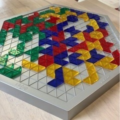【初心者🔰OK】1月2日(木)14時〜ボードゲーム会【築地】 - 中央区
