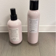 ヘアスプレー、スタイリング剤