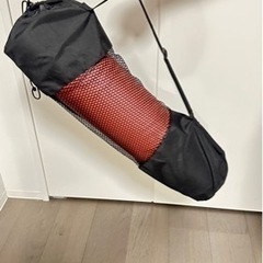 ヨガマットの画像