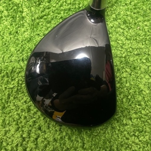 キャロウェイ　RAZR HAWK フェアウェイウッド　7 S