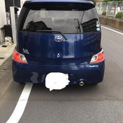値下げ！車検2年付き！トヨタbB！の画像