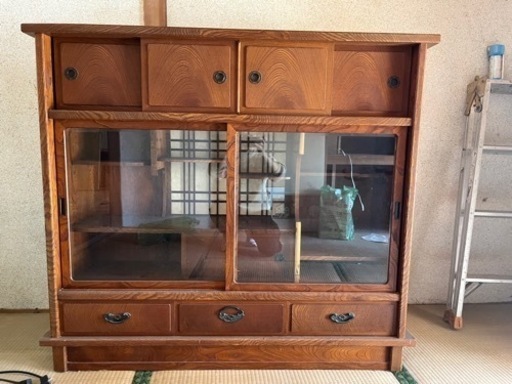 家具 収納家具 キャビネット