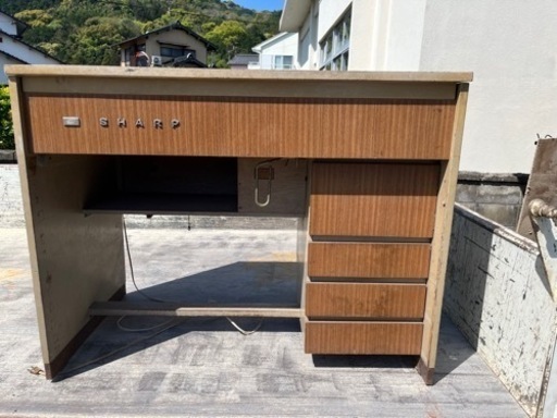 家具 オフィス用家具 机