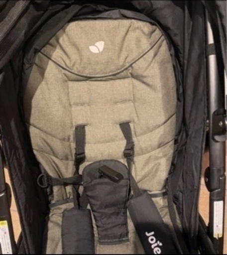 お話中　【値下げします】子供用品 ベビー用品 ベビーカー、バギー