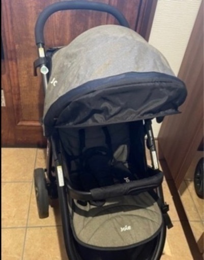 お話中　【値下げします】子供用品 ベビー用品 ベビーカー、バギー