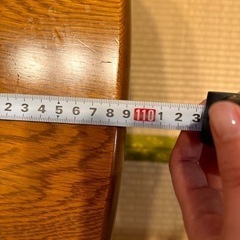 ローテーブル　日本製の画像