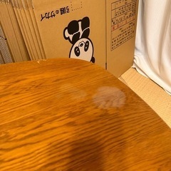 ローテーブル　日本製の画像