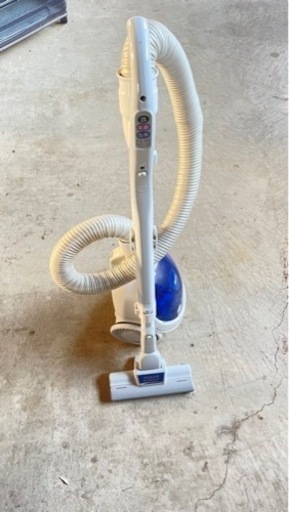 家電 生活家電 掃除機