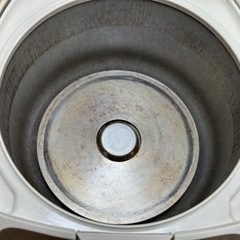 パナソニック 炊飯器 SR-LF10お譲りしますの画像