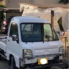 車のルーフ塗り替えます - 加古郡
