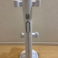 dyson Cyclone V10 充電できるフロアドックの画像