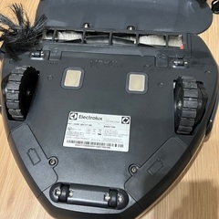 ロボット掃除機　エレクトロラックス　PUREi9の画像