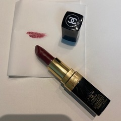 シャネル　口紅+グロスセットの画像