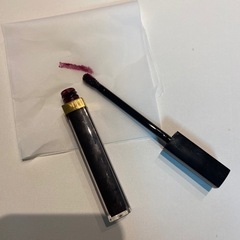 シャネル　口紅+グロスセットの画像