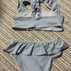 H&Mベビー水着の画像
