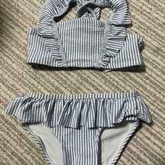 H&Mベビー水着の画像