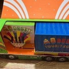 GReeeeN AB DEST!? TOUR!?  (ライフグッズ付完全数量限定盤)の画像