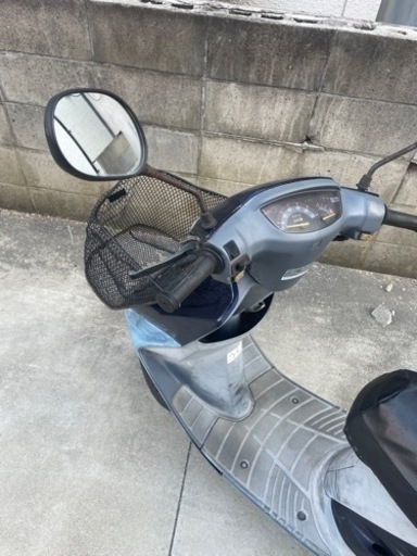 バイク ホンダ