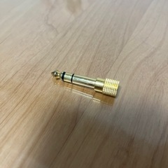 イヤホンジャック