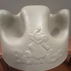 バンボ テーブル付き サンドベージュ